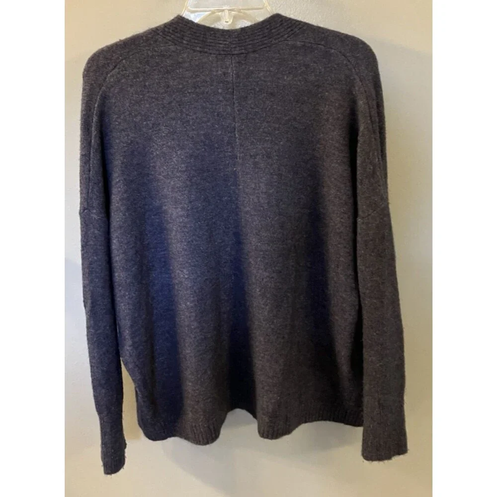 Women's Old Navy Soft Blue Cardigan Sweater SIze Small